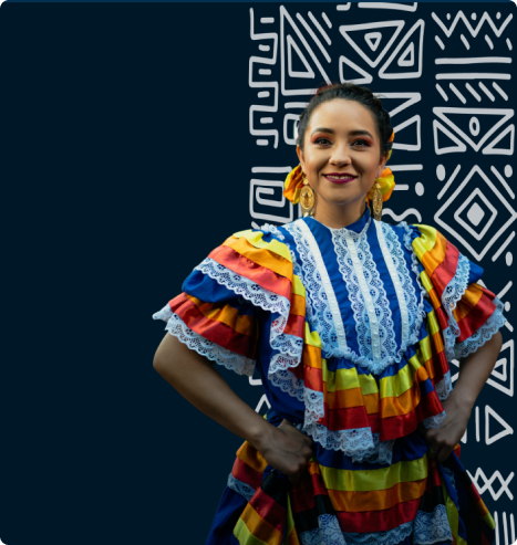 Hero SectionConcept C 1